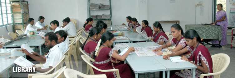 RKR College of Education Coimbatore Building photo 4